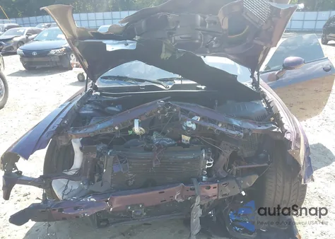 2022 Dodge Challenger R/T Scat Pack Widebody z USA, uszkodzony, nr VIN 2C3CDZFJ6NH131656